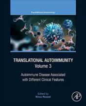 Translational Autoimmunity: Autoimmune Disease Associated with Different Clinical Features Volume 3 2022 Original PDF