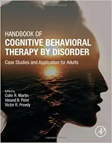 Handbook of Cognitive Behavioral Therapy by Disorder: Case Studies and Application for Adults (Original PDF from Publisher)