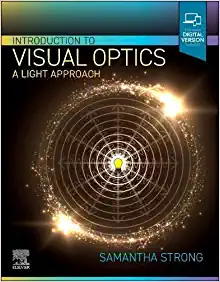 Introduction to Visual Optics: A Light Approach (Original PDF from Publisher)