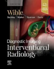 Diagnostic Imaging: Interventional Radiology, 3rd edition 2022 Original PDF