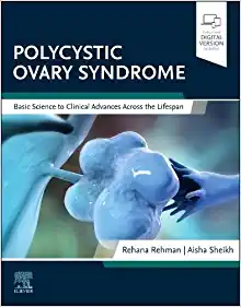 Polycystic Ovary Syndrome: Basic Science to Clinical Advances Across the Lifespan (Original PDF from Publisher)