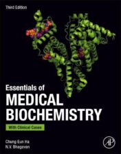 Essentials of Medical Biochemistry: With Clinical Cases, 3rd Edition 2022 Original PDF
