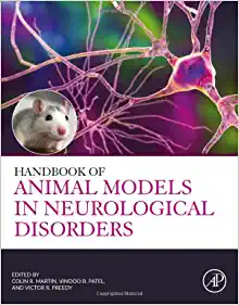 Handbook of Animal Models in Neurological Disorders (Original PDF from Publisher)