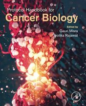 Protocol Handbook for Cancer Biology (Original PDF)