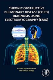 Chronic Obstructive Pulmonary Disease (COPD) Diagnosis using Electromyography (EMG) 2022 Original PDF