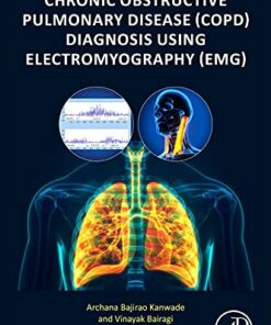 Chronic Obstructive Pulmonary Disease (COPD) Diagnosis using Electromyography (EMG) (Original PDF from Publisher)