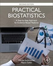 Practical Biostatistics: A Step-by-Step Approach for Evidence-Based Medicine, 2nd Edition (Original PDF)