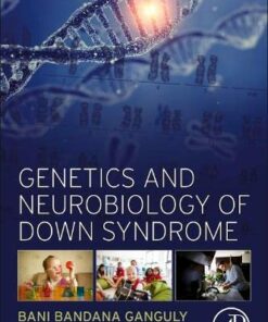 Genetics and Neurobiology of Down Syndrome (Original PDF from Publisher)