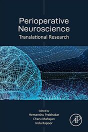 Perioperative Neuroscience: Translational Research 2022 Original PDF
