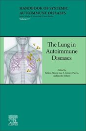 The Lung in Autoimmune Diseases 2022 Original PDF