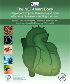 The NET-Heart Book: Neglected Tropical Diseases and other Infectious Diseases affecting the Heart (Original PDF from Publisher)