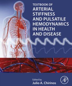 Textbook of Arterial Stiffness and Pulsatile Hemodynamics in Health and Disease (Original PDF from Publisher)