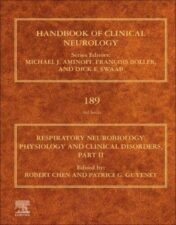 Respiratory Neurobiology: Physiology and Clinical Disorders, Part II (Volume 189) 2022 Original PDF