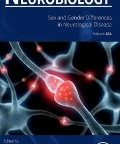 Sex and Gender Differences in Neurological Disease (Volume 164) (Original PDF from Publisher)