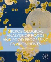 Microbiological Analysis of Foods and Food Processing Environments 2021 Original PDF
