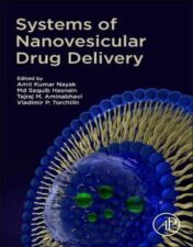 Systems of Nanovesicular Drug Delivery 2022 Epub+ converted pdf