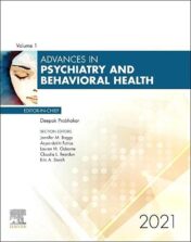 Advances in Psychiatry and Behavioral Heath, 2021 True PDF