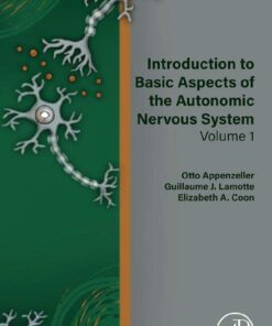 Introduction to Basic Aspects of the Autonomic Nervous System: Volume 1, 6th edition (EPUB)