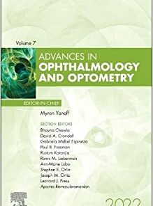 Advances in Ophthalmology and Optometry 2022 (Original PDF from Publisher)