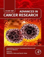 Hepatobiliary Cancers: Translational Advances and Molecular Medicine (Volume 156) (Advances in Cancer Research, Volume 156) 2022 Original PDF