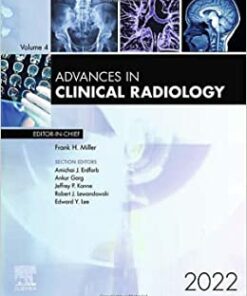 Advances in Clinical Radiology 2022 (Original PDF from Publisher)