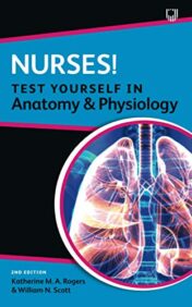 Nurses! Test Yourself in Anatomy and Physiology 2nd ed 2021 Original pdf