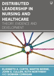 Distributed Leadership in Nursing and Healthcare 2021 Original pdf
