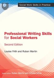 Professional Writing Skills for Social Workers 2021 Original pdf