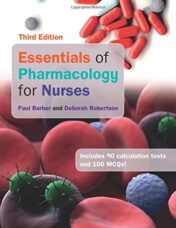 Essentials Of Pharmacology For Nurses, 3rd Edition (PDF)