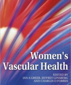 Women’s Vascular Health (Original PDF from Publisher)