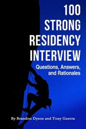 100 Strong Residency Questions, Answers, and Rationales  AZW + EPUB + Converted PDF 