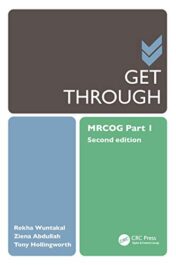 Get Through MRCOG Part 1, 2nd Edition (Original PDF)