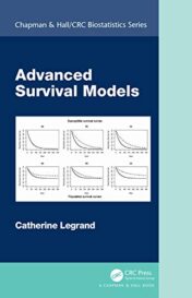 Advanced Survival Models (Chapman & Hall/CRC Biostatistics Series) (Original PDF)
