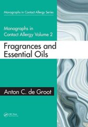 Monographs in Contact Allergy: Volume 2: Fragrances and Essential Oils (Original PDF)