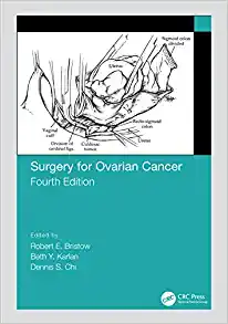 Surgery for Ovarian Cancer, 4th Edition (EPUB)
