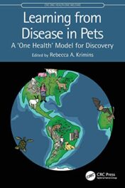 Learning from Disease in Pets (CRC One Health One Welfare) (Original PDF)