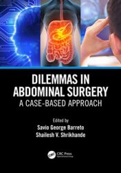 Dilemmas in Abdominal Surgery: A Case-Based Approach (Original PDF)