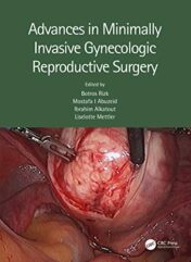 Advances in Minimally Invasive Gynecologic Reproductive Surgery (Original PDF)