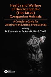 Health and Welfare of Brachycephalic (Flat-faced) Companion Animals (Original PDF)