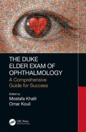 The Duke Elder Exam of Ophthalmology: A Comprehensive Guide for Success (Original PDF)