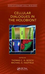 Cellular Dialogues in the Holobiont (Evolutionary Cell Biology) (Original PDF)