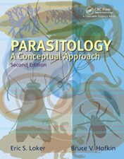 Parasitology: A Conceptual Approach, 2nd Edition 2022 Original PDF