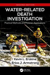 Water-Related Death Investigation: Practical Methods and Forensic Applications (Original PDF)