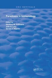 Paradoxes In Immunology (Routledge Revivals)