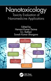 Nanotoxicology: Toxicity Evaluation of Nanomedicine Applications (Original PDF)