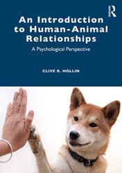 An Introduction to Human–Animal Relationships: A Psychological Perspective (Original PDF)