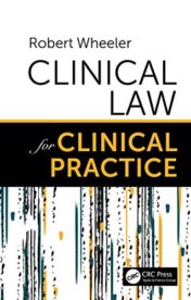 Clinical Law for Clinical Practice (Original PDF)