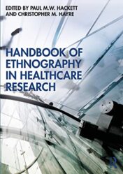 Handbook of Ethnography in Healthcare Research (Original PDF)