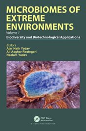 Microbiomes of Extreme Environments: Biodiversity and Biotechnological Applications (Original PDF)
