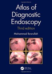 Atlas of Diagnostic Endoscopy, 3E (Original PDF)
